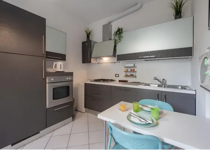 ☆ Smart & Relax ☆ Milano City Life - Sempione * Milano