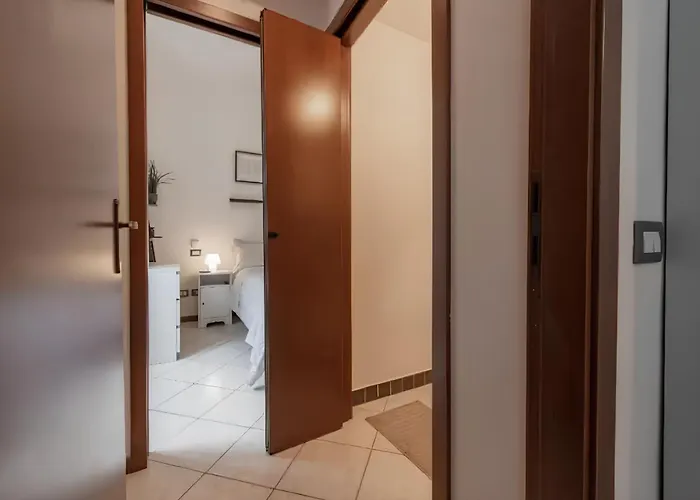 ☆ Smart & Relax ☆ Life - Sempione Apartamento