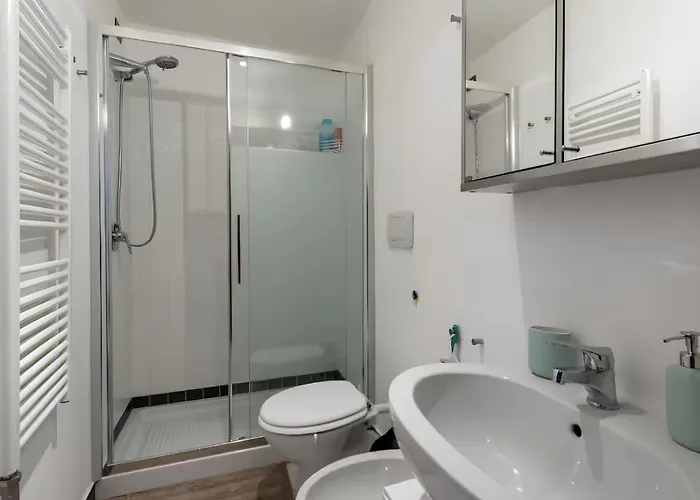 ☆ Smart & Relax ☆ Life - Sempione Appartement *