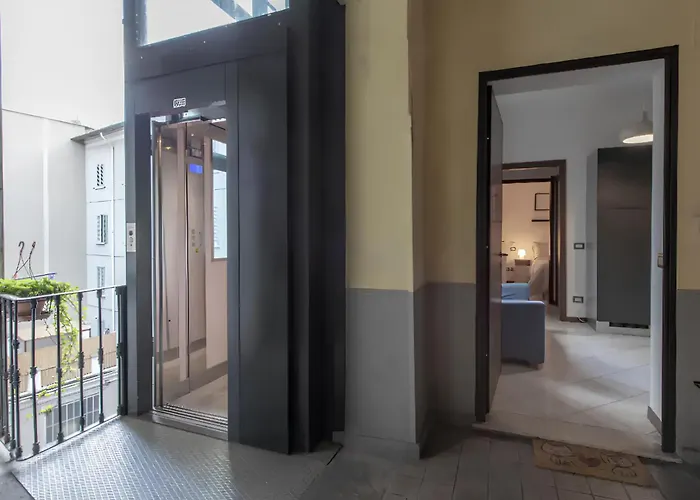 Lejlighed ☆ Smart & Relax ☆ Milano City Life - Sempione Milano