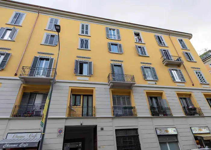 ☆ Smart & Relax ☆ Milano City Life - Sempione