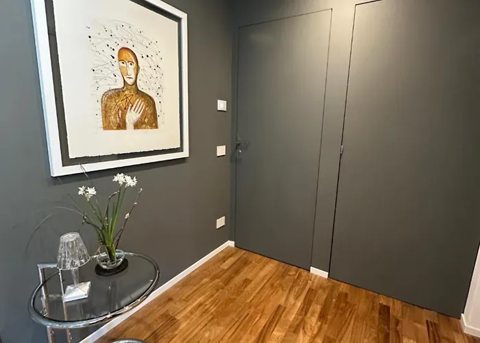 Ubytování v soukromí Pasinetti 3 *