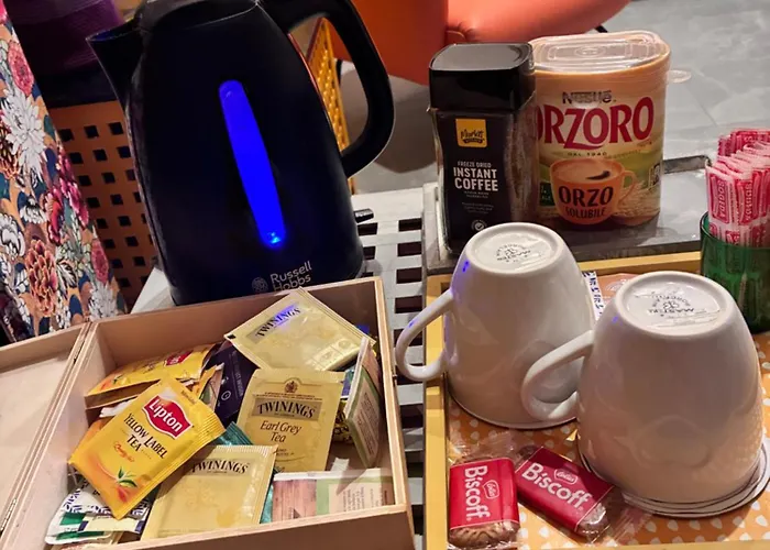 Bellissima Con Bagno Privato Citylife - Sempione Privatunterkunft *