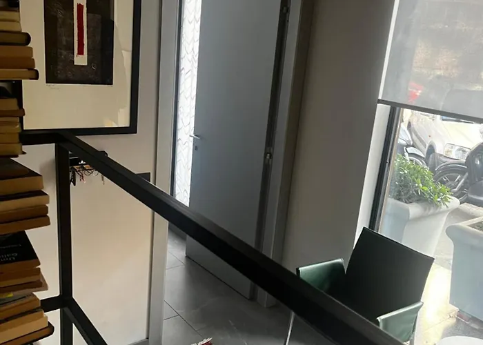 Bellissima Con Bagno Privato Citylife - Sempione *