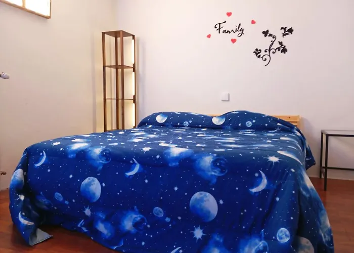 Loft Bovisa 3*