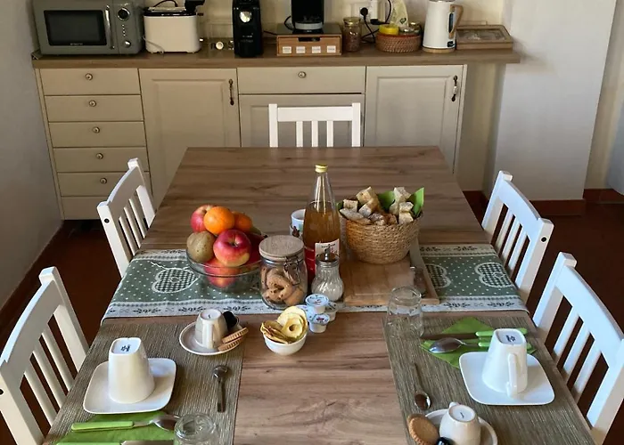 Podere Ronchetto Lantgård Milano