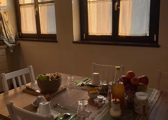 Podere Ronchetto Κατάλυμα σε φάρμα