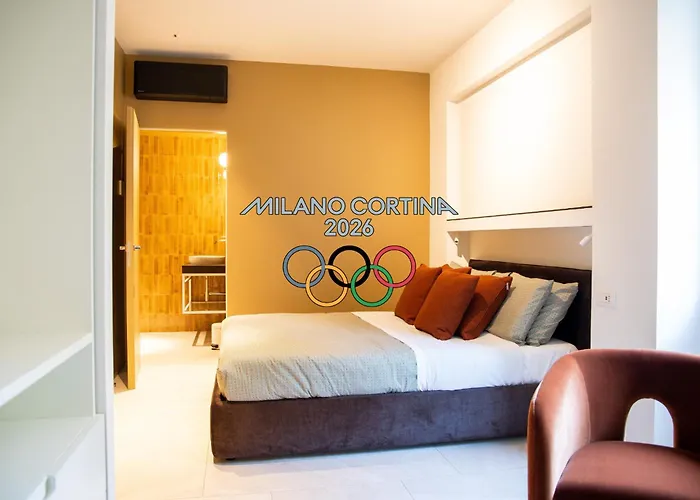 Vendégház Navigli - Leobrothers - Alzaia Naviglio Pavese 8 Milánó