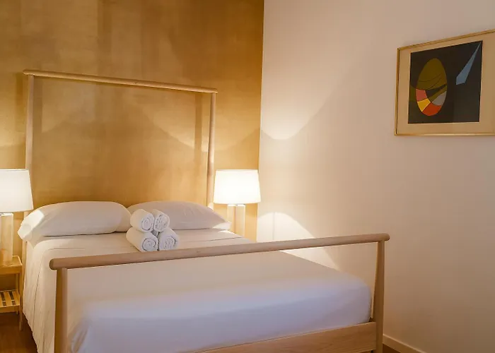 公寓 Casa - Eye 米兰