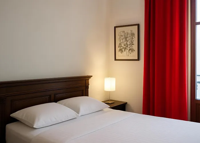 Casa - And - Vintage Vibes, Balcony 公寓 *