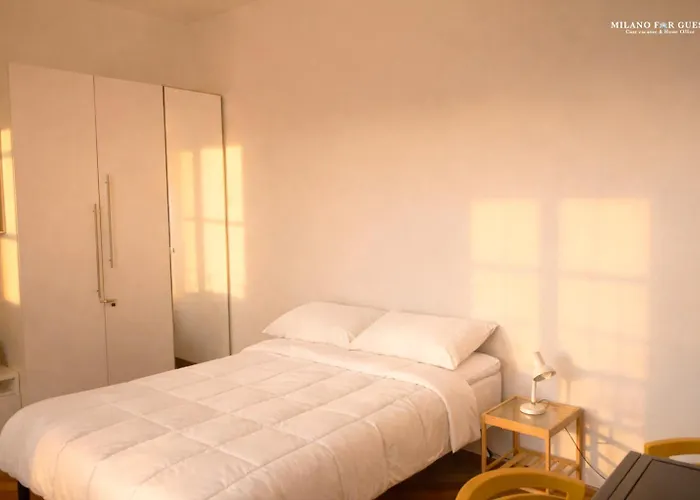 Appartement 1 Centro Milan