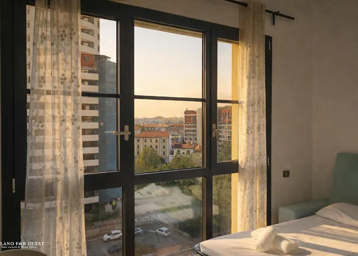 3 Centro Appartamento Milano