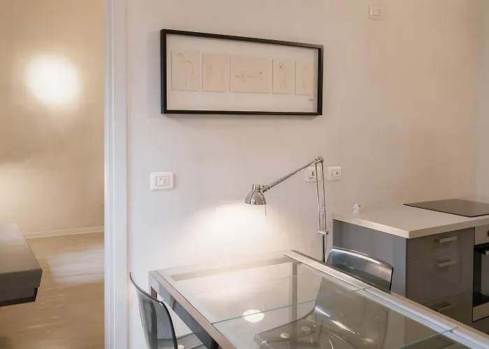 Apartmán Casa - And - Duomo's Whisper Milán