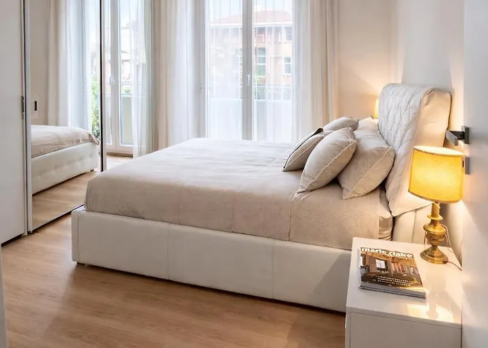 Lejlighed Vittoria Citylife *