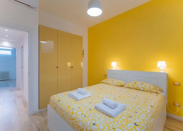 Sempione Luxury Design Citylife Fiera Milánó