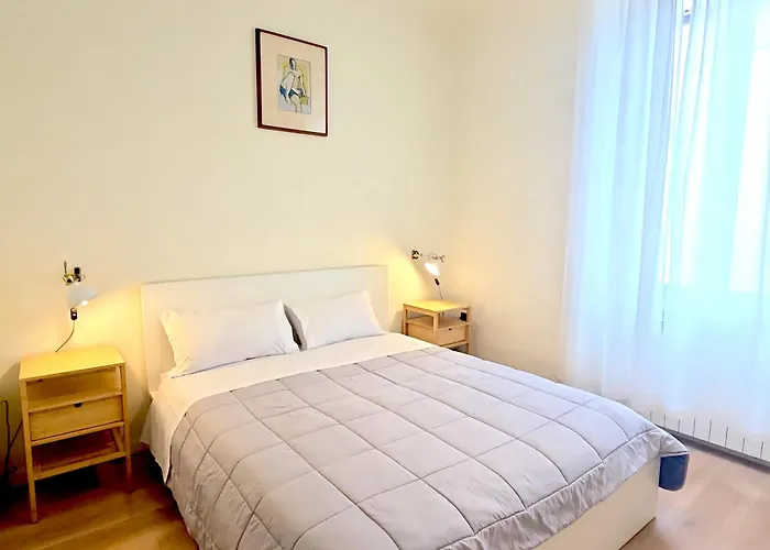 Milanoflats - Pasteur - M1 - Duomo 10min Apartment Milan