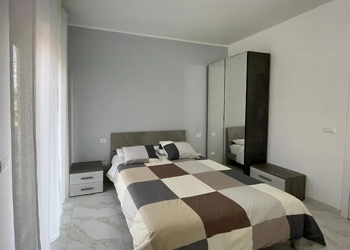 Fair Heaven - Modern Near Metro Bisceglie&san Siro