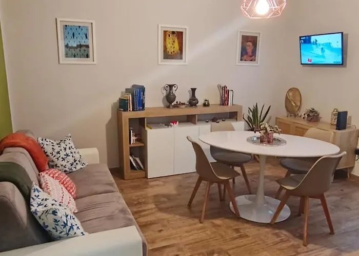 Ongi Etorri B&b- Ripamonti,tram 24 Per Ieo, Policlinico, Fondazione Prada,duomo