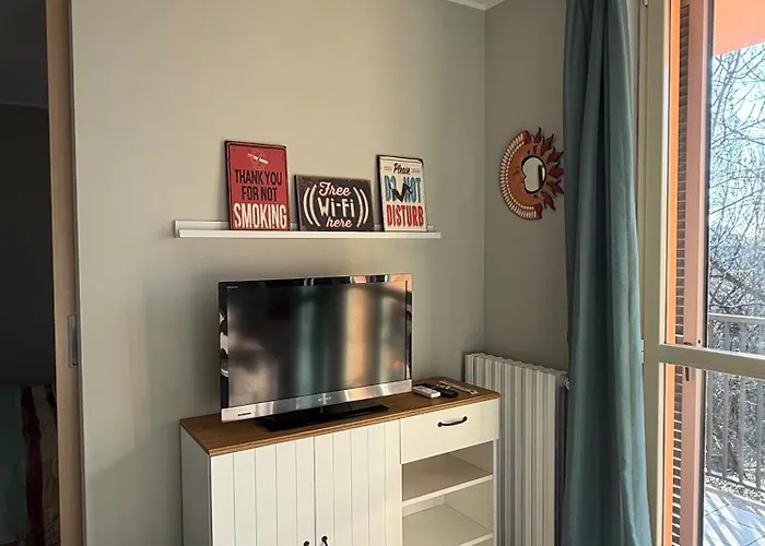 Apartmán Ugolini