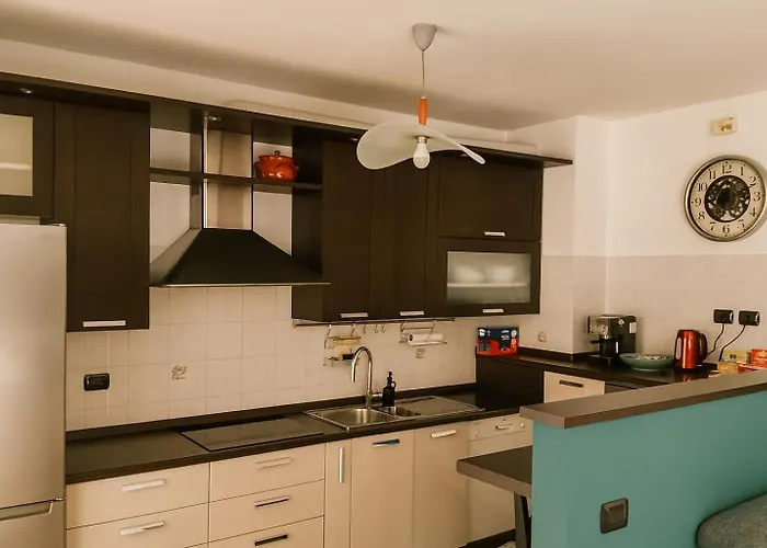 Casa Fortunata * Milánó