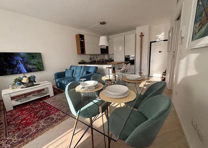 Lejlighed Casa Milano, Comfort E Relax Nel Cuore Di Milano