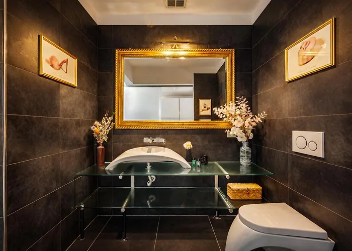 The Boutique - Duomo Luxury - Private Parking - Galleria - Center Mailand