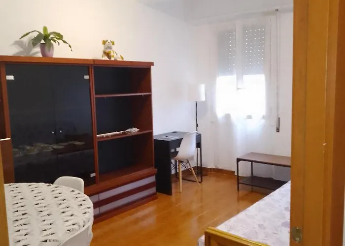 Ca' Felisi Lägenhet Milano