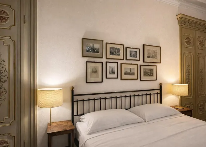 Dhomes And - Galleria Gold, Balcony Milano