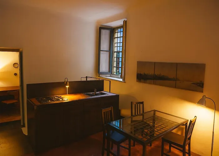 Casa - Openspace In Duomo Milano