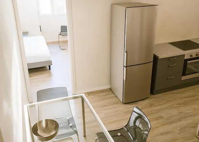 아파트 Casa - And - Duomo's Whisper *