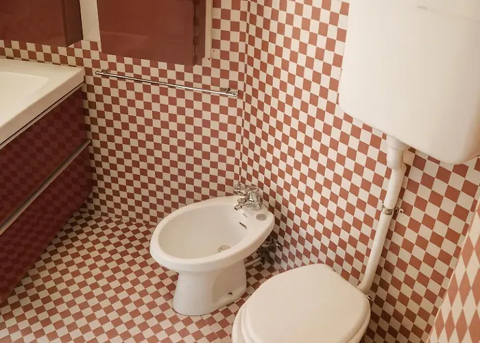 Casa - And - Duomo's Whisper 아파트 *