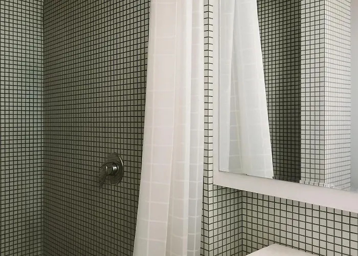 Casa - And - Duomo's Whisper, Balcony * Milánó