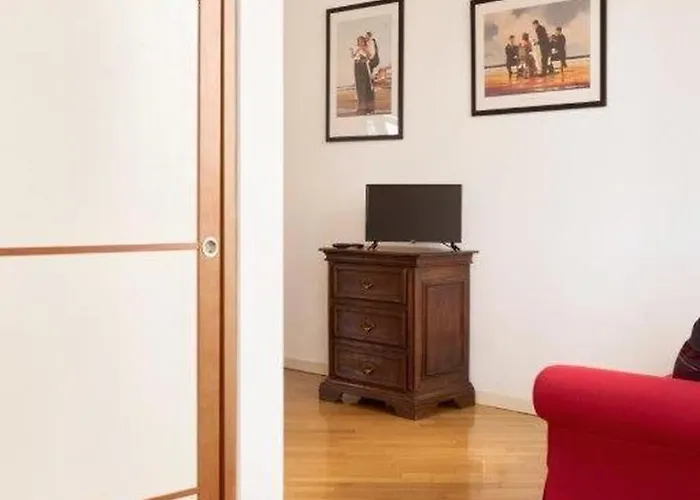 La Tana Del Leone In Centro A * Milano