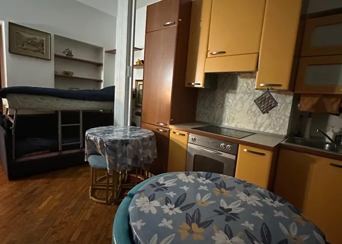 Oceano Sweet Dreams - Near The Duomo *