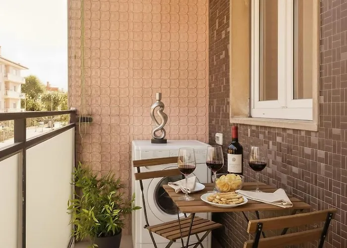 Appartement San Siro - 1st & Free Wifi *