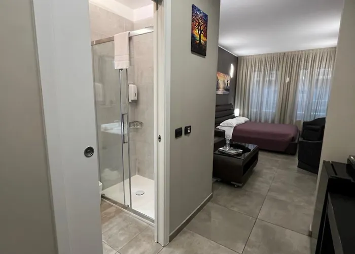 Apartament Station *