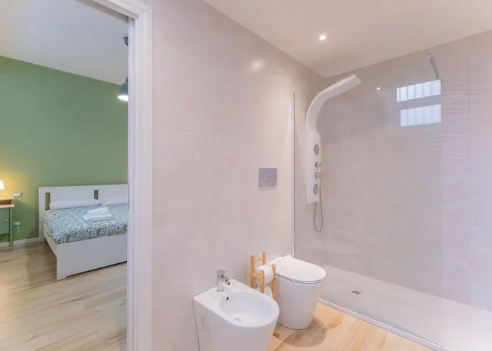 Apartman Sempione Luxury Design Citylife Fiera *