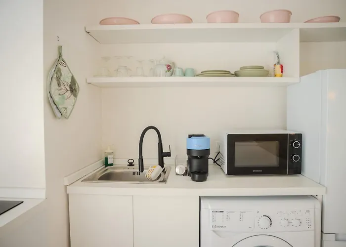 Niky Stadio San Siro דירה מילאנו