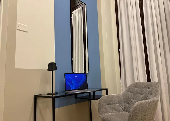 Design - Salone Del Mobile & Duomo Tram 米兰