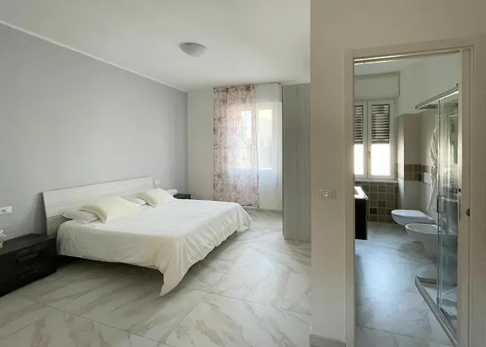 Апартаменты Fair Haven - Modern Near Metro Bisceglie And San Siro