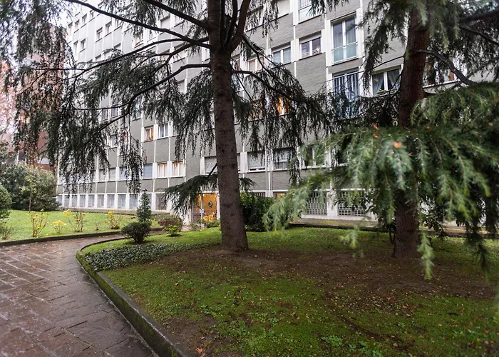 Grancini Appartement *