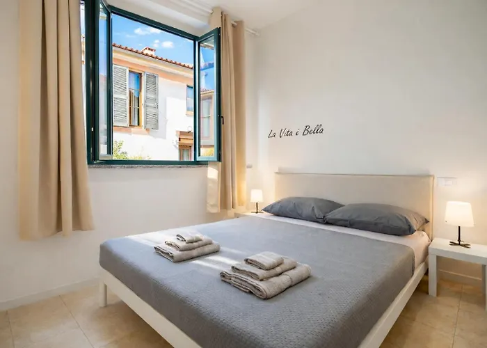 Giardino A - Elegante