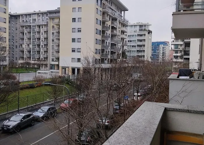 Apartman Casa Fortunata