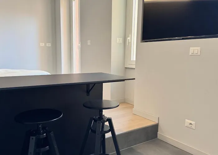 Apartmán Citylife Design - Tre Torri