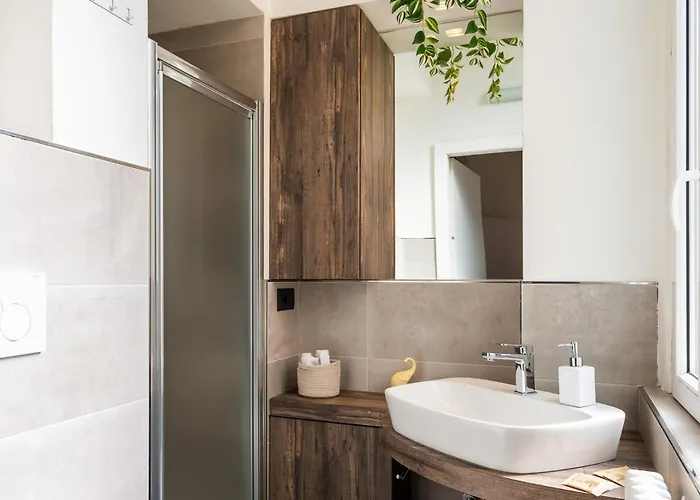 Dolce Dormire - Fondazione Prada E Villaggio Olimipico Apartment