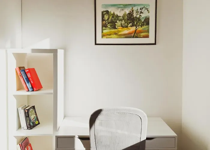 Apartment Luminoso Trilocale Vicino Stazione E M3 Rogoredo Ideale Per Lavoro *