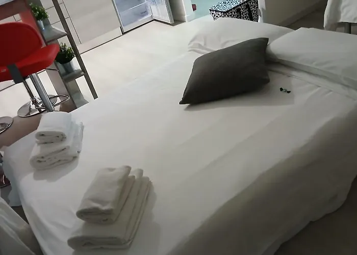 Milanovalery3 公寓 米兰