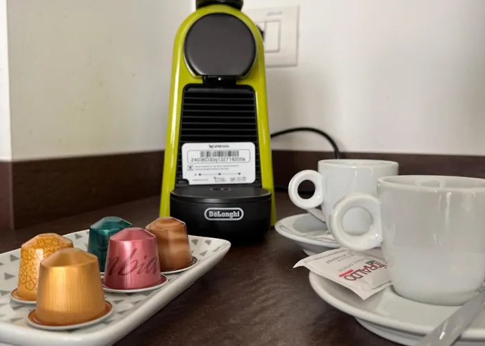 Casa Milano, Comfort E Relax Nel Cuore Di * Milão