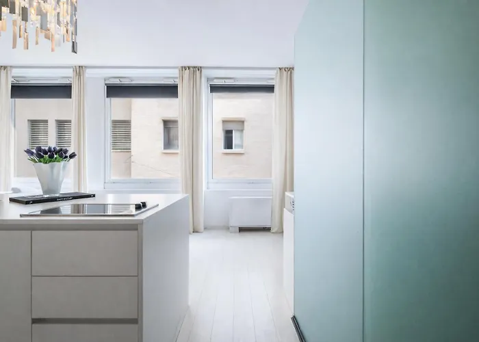 The Boutique - Duomo Luxury - Private Parking - Galleria - Center Apartment Mailand