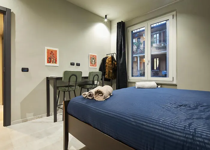 Brand New Steps From Citylife, Sempione, Allianz Mico - Metro Domodossola - Metro Portello - Tram Right Outside To Duomo, Brera, Cadorna Reachable In 15 Min 아파트 밀라노